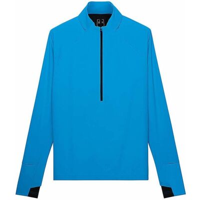 ON Herren Laufjacke Trail Breaker blau XL XL ON Herren Laufjacke Trail Breaker blau XL XL