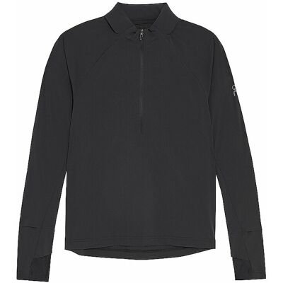 ON Damen Laufjacke Trail Breaker schwarz L L ON Damen Laufjacke Trail Breaker schwarz L L