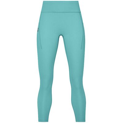 ON Damen Lauftight Performance 7/8 hellblau XS XS ON Damen Lauftight Performance 7/8 hellblau XS XS