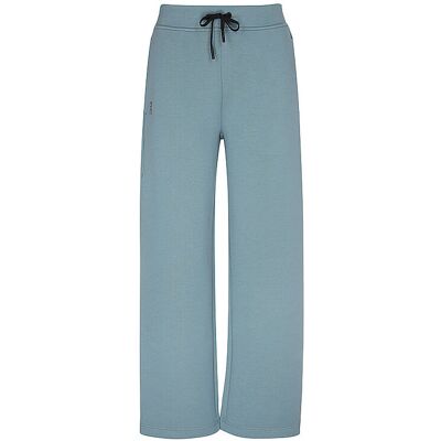 ON Damen Laufhose Focus Tech petrol S S ON Damen Laufhose Focus Tech petrol S S