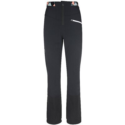 ORTOVOX Damen Softshell Tourenhose Punta Berrino Stretch schwarz XL XL ORTOVOX Damen Softshell Tourenhose Punta Berrino Stretch schwarz XL XL