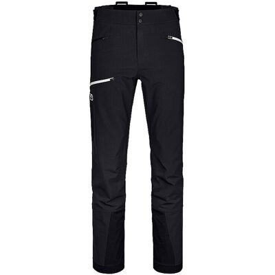 ORTOVOX Herren Softshell Tourenhose Pizol schwarz L (lang) L (lang) ORTOVOX Herren Softshell Tourenhose Pizol schwarz L (lang) L (lang)