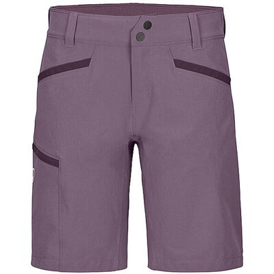 ORTOVOX Pelmo Lila XS Wandershort - Wandershort ORTOVOX Pelmo Lila XS Wandershort - Wandershort