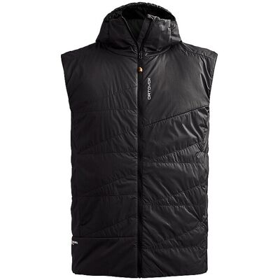 ORTOVOX Herren Isoweste Piz Duan SW schwarz M M ORTOVOX Herren Isoweste Piz Duan SW schwarz M M