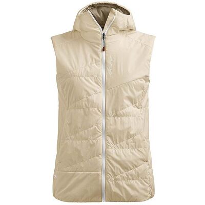 ORTOVOX Damen Touren Isoweste Piz Duan SW Hoodie - Weste ORTOVOX Damen Touren Isoweste Piz Duan SW Hoodie - Weste