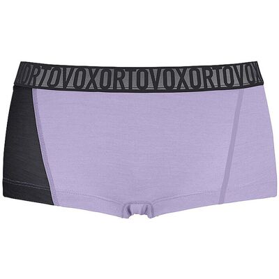 ORTOVOX Damen Hot Pant 150 Essential lila M M ORTOVOX Damen Hot Pant 150 Essential lila M M