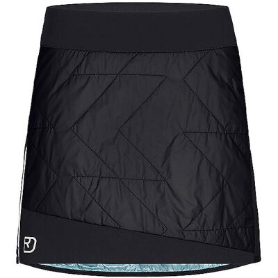 ORTOVOX Damen Iso Skirt Piz Boé SW schwarz M M ORTOVOX Damen Iso Skirt Piz Boé SW schwarz M M
