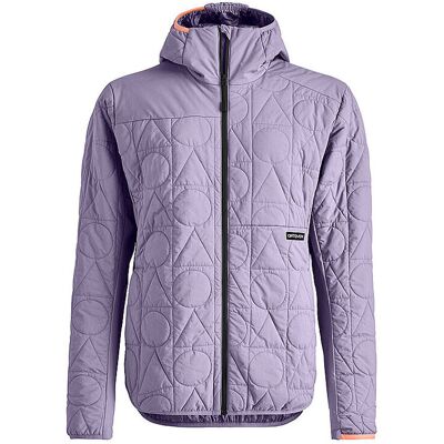 ORTOVOX Damen Isojacke Ravine Metawool 90 lila S S ORTOVOX Damen Isojacke Ravine Metawool 90 lila S S