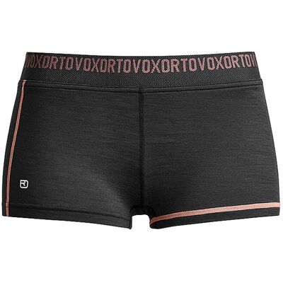 ORTOVOX Damen Panty Rock'n'Wool 185 schwarz XS XS ORTOVOX Damen Panty Rock'n'Wool 185 schwarz XS XS