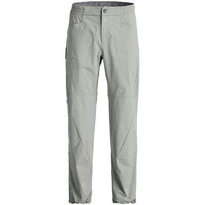 ORTOVOX Herren Wanderhose Trad Light hellgrün M M ORTOVOX Herren Wanderhose Trad Light hellgrün M M
