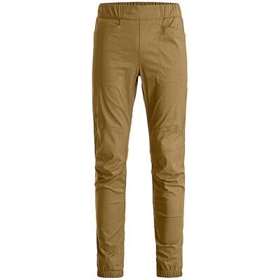 ORTOVOX Herren Wanderhose Affinity senf L L ORTOVOX Herren Wanderhose Affinity senf L L