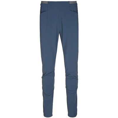 ORTOVOX Herren Wanderhose Trace dunkelblau M M ORTOVOX Herren Wanderhose Trace dunkelblau M M