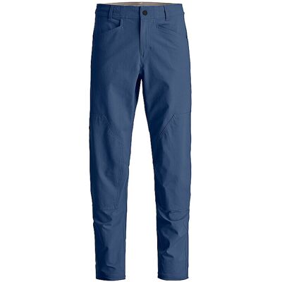 ORTOVOX Herren Wanderhose Affinity Plus dunkelblau M M ORTOVOX Herren Wanderhose Affinity Plus dunkelblau M M