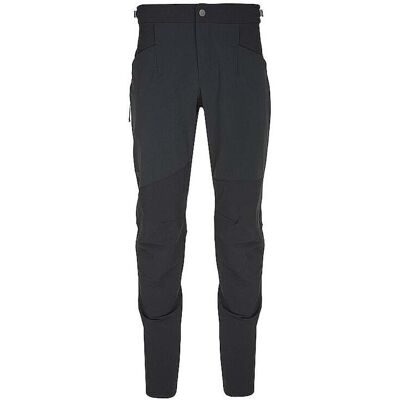 ORTOVOX Herren Wanderhose Trad Plus schwarz L L ORTOVOX Herren Wanderhose Trad Plus schwarz L L
