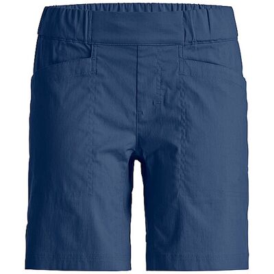 ORTOVOX Damen Wandershorts Affinity dunkelblau M M ORTOVOX Damen Wandershorts Affinity dunkelblau M M