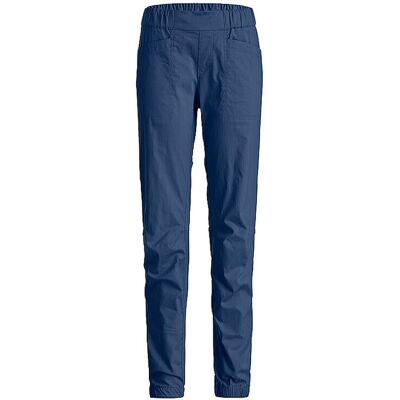 ORTOVOX Damen Wanderhose Affinity dunkelblau M M ORTOVOX Damen Wanderhose Affinity dunkelblau M M