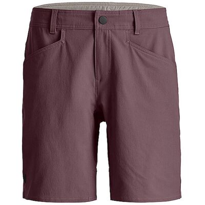 ORTOVOX Damen Wandershorts Affinity Plus kupfer L L ORTOVOX Damen Wandershorts Affinity Plus kupfer L L