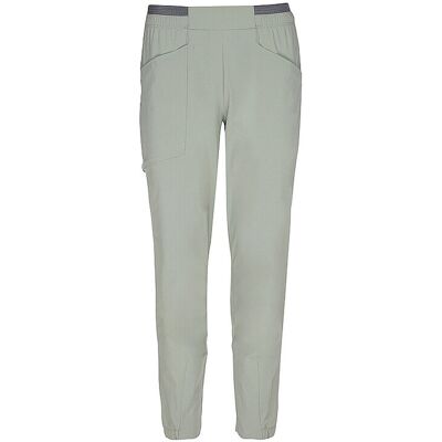 ORTOVOX Damen Wanderhose Trace hellgrün M M ORTOVOX Damen Wanderhose Trace hellgrün M M