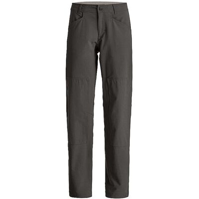 ORTOVOX Damen Wanderhose Affinity Plus olive L L ORTOVOX Damen Wanderhose Affinity Plus olive L L