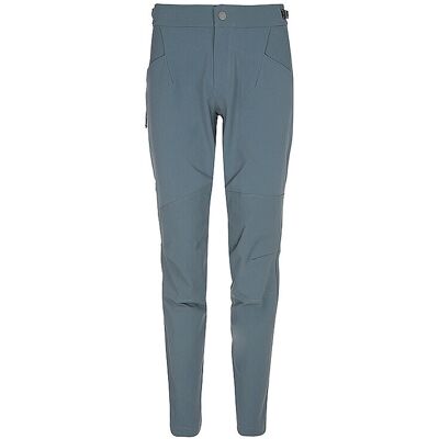 ORTOVOX Damen Softshell Wanderhose Trad Plus petrol L L ORTOVOX Damen Softshell Wanderhose Trad Plus petrol L L