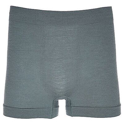 ORTOVOX Herren Boxer 120 Comp Light petrol L L ORTOVOX Herren Boxer 120 Comp Light petrol L L