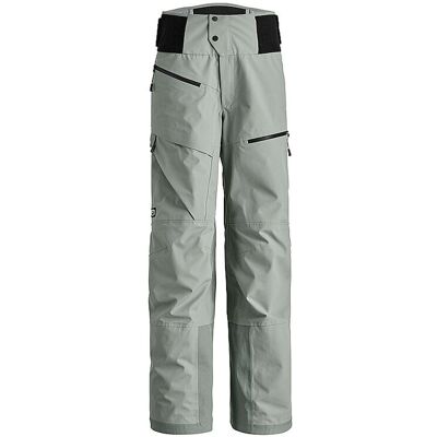 ORTOVOX Damen Tourenhose Ravine Plus 3L hellgrün XS XS ORTOVOX Damen Tourenhose Ravine Plus 3L hellgrün XS XS