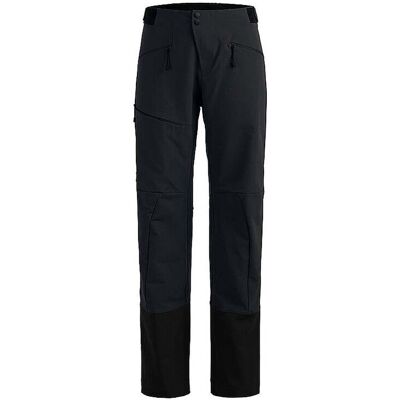 ORTOVOX Damen Tourenhose Ortler schwarz M (kurz) M (kurz) ORTOVOX Damen Tourenhose Ortler schwarz M (kurz) M (kurz)
