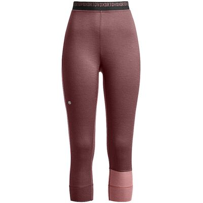 ORTOVOX Damen 3/4 Hose Rock'n'Wool 185 kupfer S S ORTOVOX Damen 3/4 Hose Rock'n'Wool 185 kupfer S S