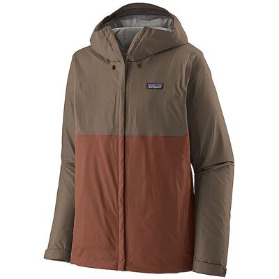 PATAGONIA Herren Wanderjacke Torrentshell 3L camel XXL XXL PATAGONIA Herren Wanderjacke Torrentshell 3L camel XXL XXL