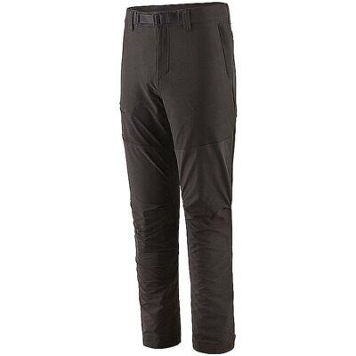 PATAGONIA Herren Wanderhose Terravia Peak schwarz M M PATAGONIA Herren Wanderhose Terravia Peak schwarz M M