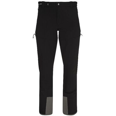 PATAGONIA Herren Tourenhose Alpine Guide schwarz M M PATAGONIA Herren Tourenhose Alpine Guide schwarz M M