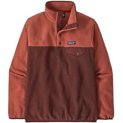 PATAGONIA Damen Softshelljacke R2 Cross Strata Hoodie dunkelrot M M PATAGONIA Damen Softshelljacke R2 Cross Strata Hoodie dunkelrot M M