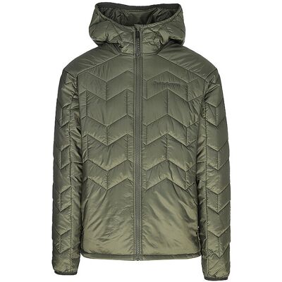 PEAK PERFORMANCE Herren Freizeitjacke Elevate olive L L PEAK PERFORMANCE Herren Freizeitjacke Elevate olive L L