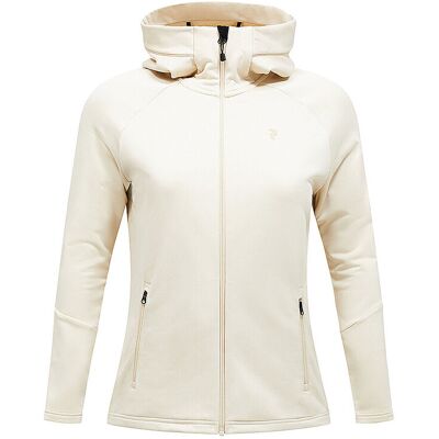 PEAK PERFORMANCE Damen Jacke Rider Essentials hellbraun M M PEAK PERFORMANCE Damen Jacke Rider Essentials hellbraun M M