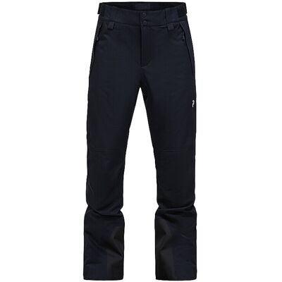 PEAK PERFORMANCE Damen Skihose Anima HIPE® 2L Insulated schwarz XS XS PEAK PERFORMANCE Damen Skihose Anima HIPE® 2L Insulated schwarz XS XS