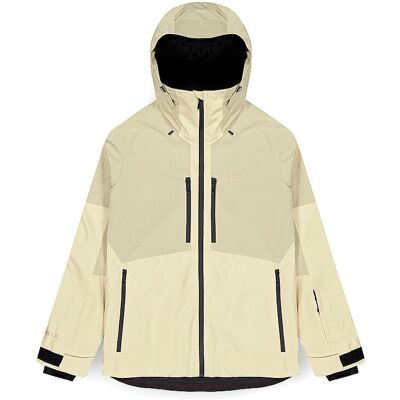 PICTURE Damen Skijacke Sygna beige M M PICTURE Damen Skijacke Sygna beige M M