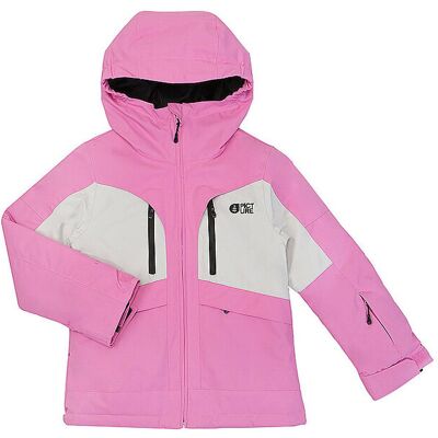 PICTURE Mädchen Skijacke Miniakoon rosa 140-146 140-146 PICTURE Mädchen Skijacke Miniakoon rosa 140-146 140-146