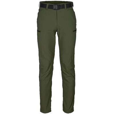 PINEWOOD Damen Wanderhose Insect Safe olive 42 42 PINEWOOD Damen Wanderhose Insect Safe olive 42 42