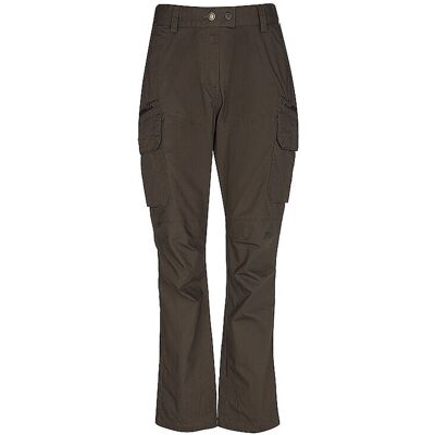 PINEWOOD Damen Wanderhose Pro InsectSafe olive 38 38 PINEWOOD Damen Wanderhose Pro InsectSafe olive 38 38