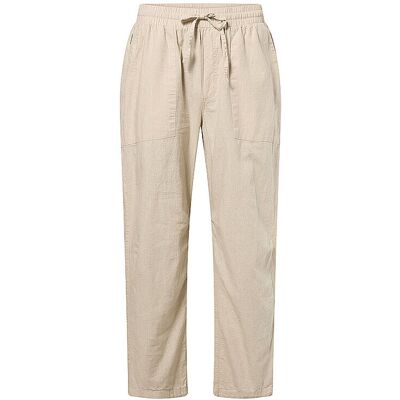 PINEWOOD Herren Wanderhose Värnamo InsectSafe® Hanf Mix beige M M PINEWOOD Herren Wanderhose Värnamo InsectSafe® Hanf Mix beige M M