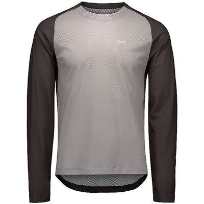 POC Herren Radtrikot Motion Air hellgrau XL XL POC Herren Radtrikot Motion Air hellgrau XL XL
