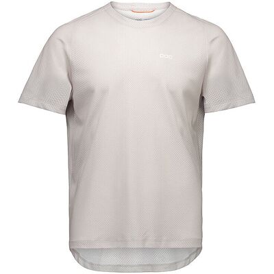 POC Herren Radtrikot Motion Air hellgrau L L POC Herren Radtrikot Motion Air hellgrau L L