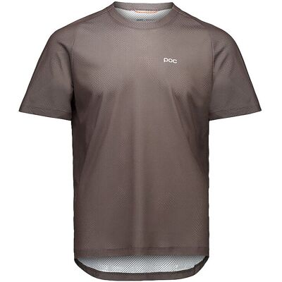 POC Herren Radtrikot Motion Air grau M M POC Herren Radtrikot Motion Air grau M M