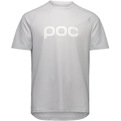 POC Herren Radtrikot Reform Enduro hellgrau L L POC Herren Radtrikot Reform Enduro hellgrau L L
