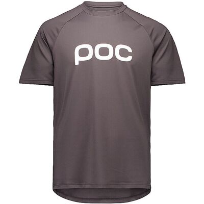 POC Herren Radtrikot Reform Enduro grau S S POC Herren Radtrikot Reform Enduro grau S S