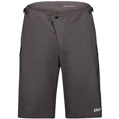 POC Herren Radhose Motion grau L L POC Herren Radhose Motion grau L L