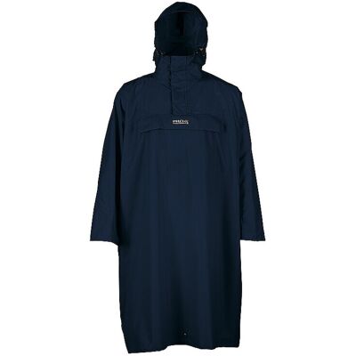 PRO-X ELEMENTS Erwachsenen Poncho High Peak dunkelblau XS/S XS/S PRO-X ELEMENTS Erwachsenen Poncho High Peak dunkelblau XS/S XS/S