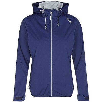 PRO-X ELEMENTS Damen Regenjacke Davina blau 38 38 PRO-X ELEMENTS Damen Regenjacke Davina blau 38 38