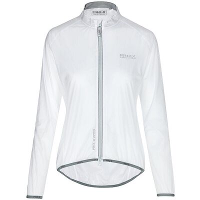 PRO-X ELEMENTS Damen Regenjacke Giulia 38 38 PRO-X ELEMENTS Damen Regenjacke Giulia 38 38