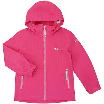 PRO-X ELEMENTS Kinder Regenjacke Lina 2.5L pink 140 140 PRO-X ELEMENTS Kinder Regenjacke Lina 2.5L pink 140 140